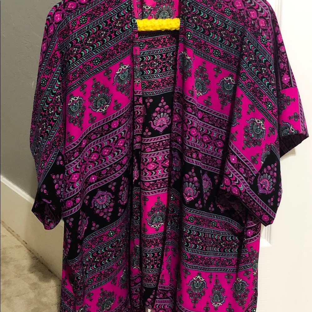 Kimono